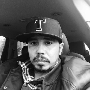 Meet your Posher, Cesar alejandro